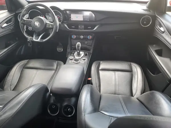 ZASPAJAN8N7D24542 2022 ALFA ROMEO STELVIO - Image 8