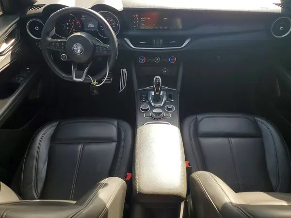 ZASPAJAN8N7D44189 2022 ALFA ROMEO STELVIO - Image 8
