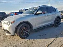 ZASPAJAN8P7D55051 2023 ALFA ROMEO STELVIO