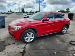 ZASPAJAN9K7C35106 2019 ALFA ROMEO STELVIO