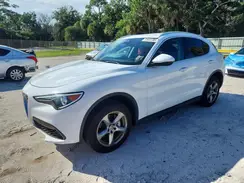ZASPAJAN9K7C38460 2019 ALFA ROMEO STELVIO