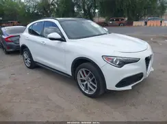 ZASPAJAN9K7C39091 2019 ALFA ROMEO STELVIO