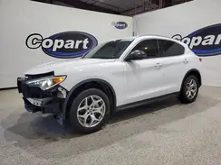 ZASPAJAN9K7C40953 2019 ALFA ROMEO STELVIO