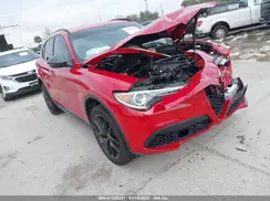 ZASPAJAN9K7C57767 2019 ALFA ROMEO STELVIO