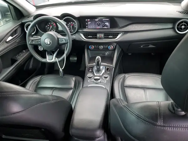 ZASPAJAN9L7C75607 2020 ALFA ROMEO STELVIO - Image 8