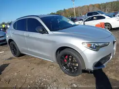 ZASPAJAN9L7C75803 2020 ALFA ROMEO STELVIO