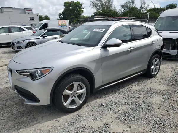 ZASPAJAN9L7C86526 2020 ALFA ROMEO STELVIO