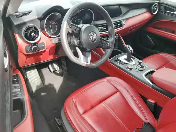 ZASPAJAN9L7C86526 2020 ALFA ROMEO STELVIO - Image 8
