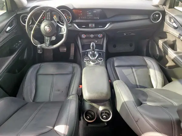 ZASPAJAN9L7C90916 2020 ALFA ROMEO STELVIO - Image 8