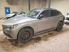 ZASPAJAN9L7C91385 2020 ALFA ROMEO STELVIO