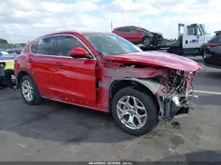 ZASPAJAN9L7C91807 2020 ALFA ROMEO STELVIO