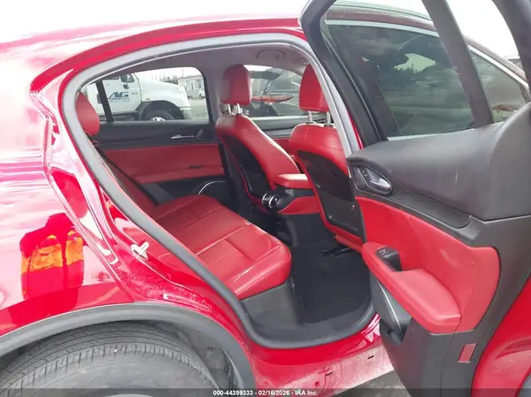 ZASPAJAN9L7C91807 2020 ALFA ROMEO STELVIO - Image 8
