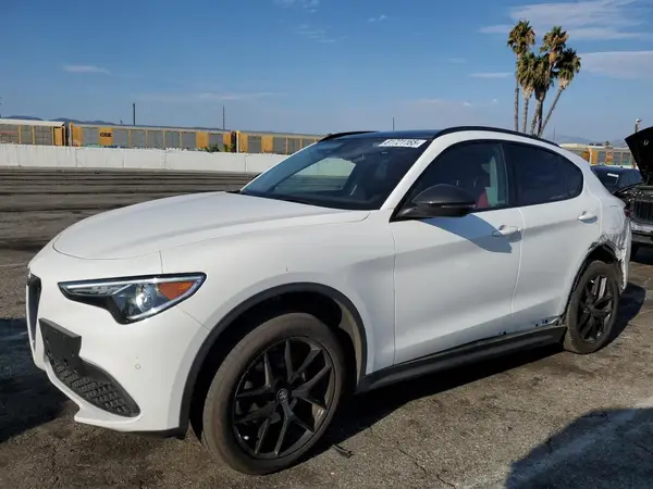 ZASPAJAN9L7C94321 2020 ALFA ROMEO STELVIO