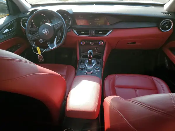 ZASPAJAN9L7C94321 2020 ALFA ROMEO STELVIO - Image 8