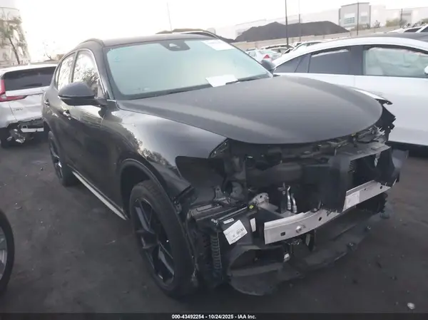 ZASPAJAN9L7C95503 2020 ALFA ROMEO STELVIO