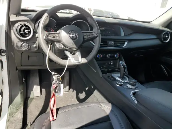 ZASPAJAN9L7C95758 2020 ALFA ROMEO STELVIO - Image 8