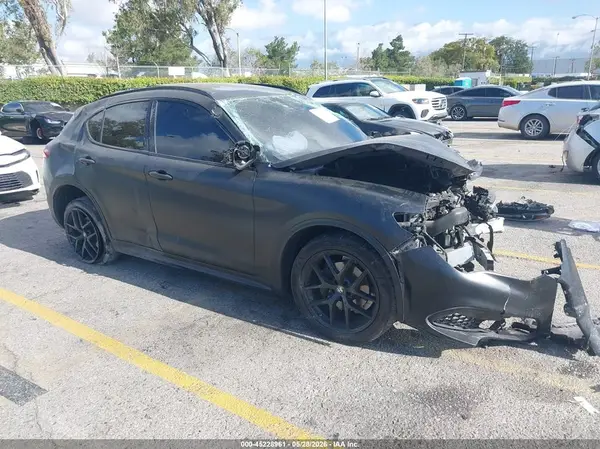 ZASPAJAN9L7C97509 2020 ALFA ROMEO STELVIO
