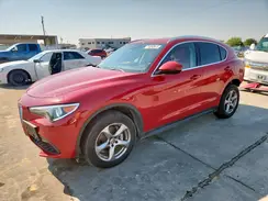 ZASPAJAN9M7C99004 2021 ALFA ROMEO STELVIO