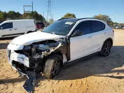 ZASPAJAN9M7C99164 2021 ALFA ROMEO STELVIO