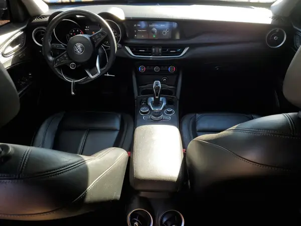 ZASPAJAN9M7C99164 2021 ALFA ROMEO STELVIO - Image 8