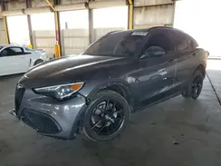 ZASPAJAN9M7D09255 2021 ALFA ROMEO STELVIO