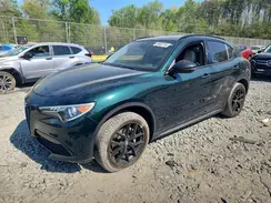 ZASPAJAN9M7D11264 2021 ALFA ROMEO STELVIO