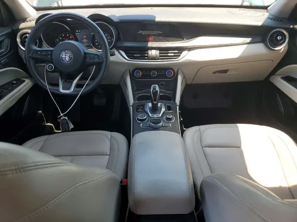 ZASPAJAN9M7D11264 2021 ALFA ROMEO STELVIO - Image 8