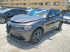 ZASPAJAN9M7D11992 2021 ALFA ROMEO STELVIO