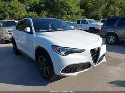 ZASPAJAN9N7D24551 2022 ALFA ROMEO STELVIO
