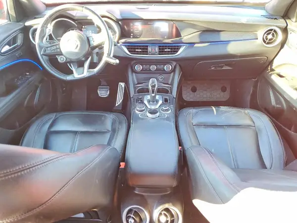 ZASPAJAN9N7D27790 2022 ALFA ROMEO STELVIO - Image 8
