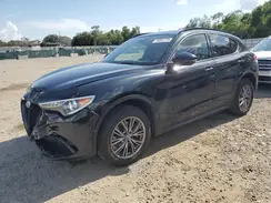 ZASPAJAN9N7D30401 2022 ALFA ROMEO STELVIO