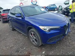 ZASPAJAN9N7D37137 2022 ALFA ROMEO STELVIO