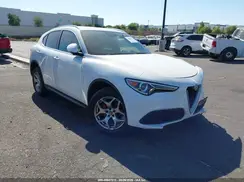ZASPAJANXK7C49385 2019 ALFA ROMEO STELVIO