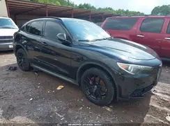 ZASPAJANXK7C50732 2019 ALFA ROMEO STELVIO