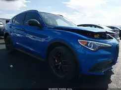 ZASPAJANXK7C60791 2019 ALFA ROMEO STELVIO