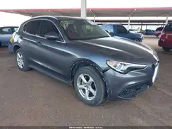 ZASPAJANXK7C71144 2019 ALFA ROMEO STELVIO