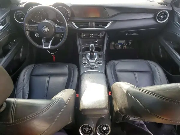 ZASPAJANXL7C73123 2020 ALFA ROMEO STELVIO - Image 8