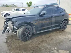 ZASPAJANXL7C76295 2020 ALFA ROMEO STELVIO