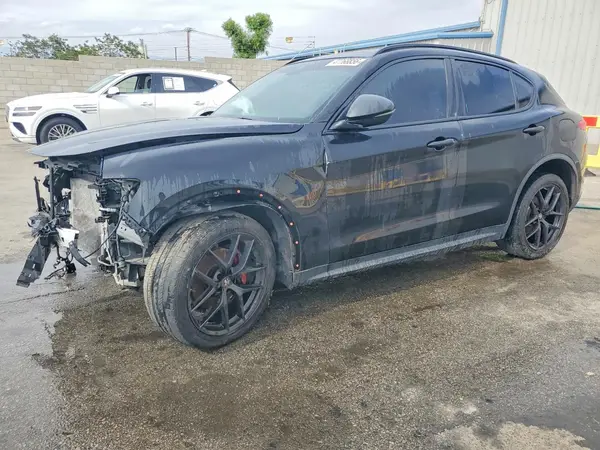 ZASPAJANXL7C76295 2020 ALFA ROMEO STELVIO