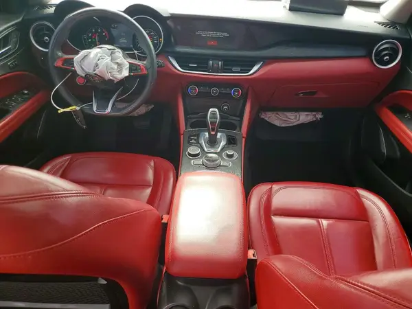 ZASPAJANXL7C76295 2020 ALFA ROMEO STELVIO - Image 8