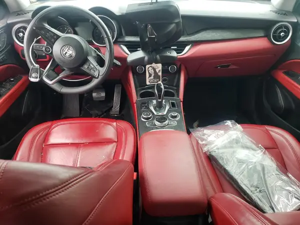 ZASPAJANXL7C85899 2020 ALFA ROMEO STELVIO - Image 8