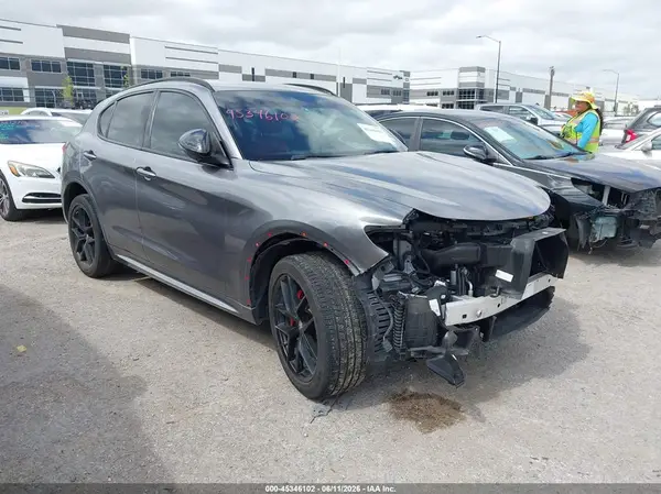 ZASPAJANXL7C86213 2020 ALFA ROMEO STELVIO
