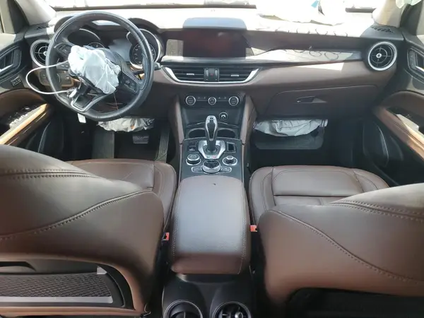 ZASPAJANXL7C89547 2020 ALFA ROMEO STELVIO - Image 8