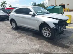 ZASPAJANXL7C90925 2020 ALFA ROMEO STELVIO