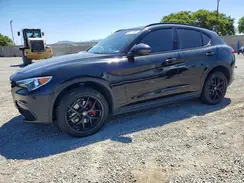 ZASPAJANXL7C94179 2020 ALFA ROMEO STELVIO