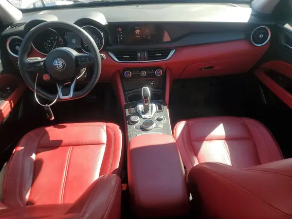 ZASPAJANXL7C94361 2020 ALFA ROMEO STELVIO - Image 8