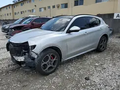 ZASPAJANXL7C99530 2020 ALFA ROMEO STELVIO