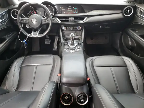 ZASPAJANXL7C99530 2020 ALFA ROMEO STELVIO - Image 8