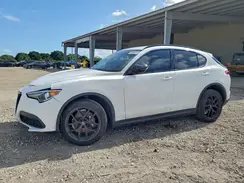 ZASPAJANXM7C98637 2021 ALFA ROMEO STELVIO