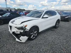 ZASPAJANXM7C98914 2021 ALFA ROMEO STELVIO
